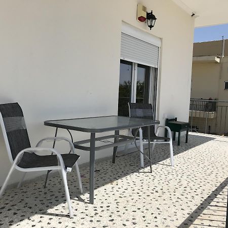 Villa Filoxenia Amárinthosz Kültér fotó