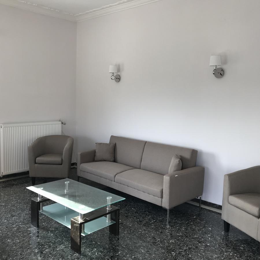 Villa Filoxenia Amárinthosz Kültér fotó