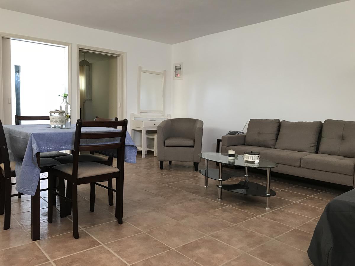 Villa Filoxenia Amárinthosz Kültér fotó