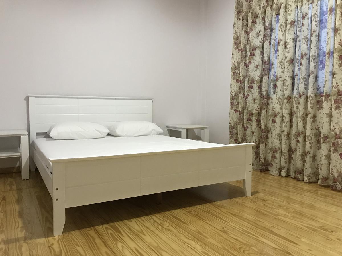 Villa Filoxenia Amárinthosz Kültér fotó