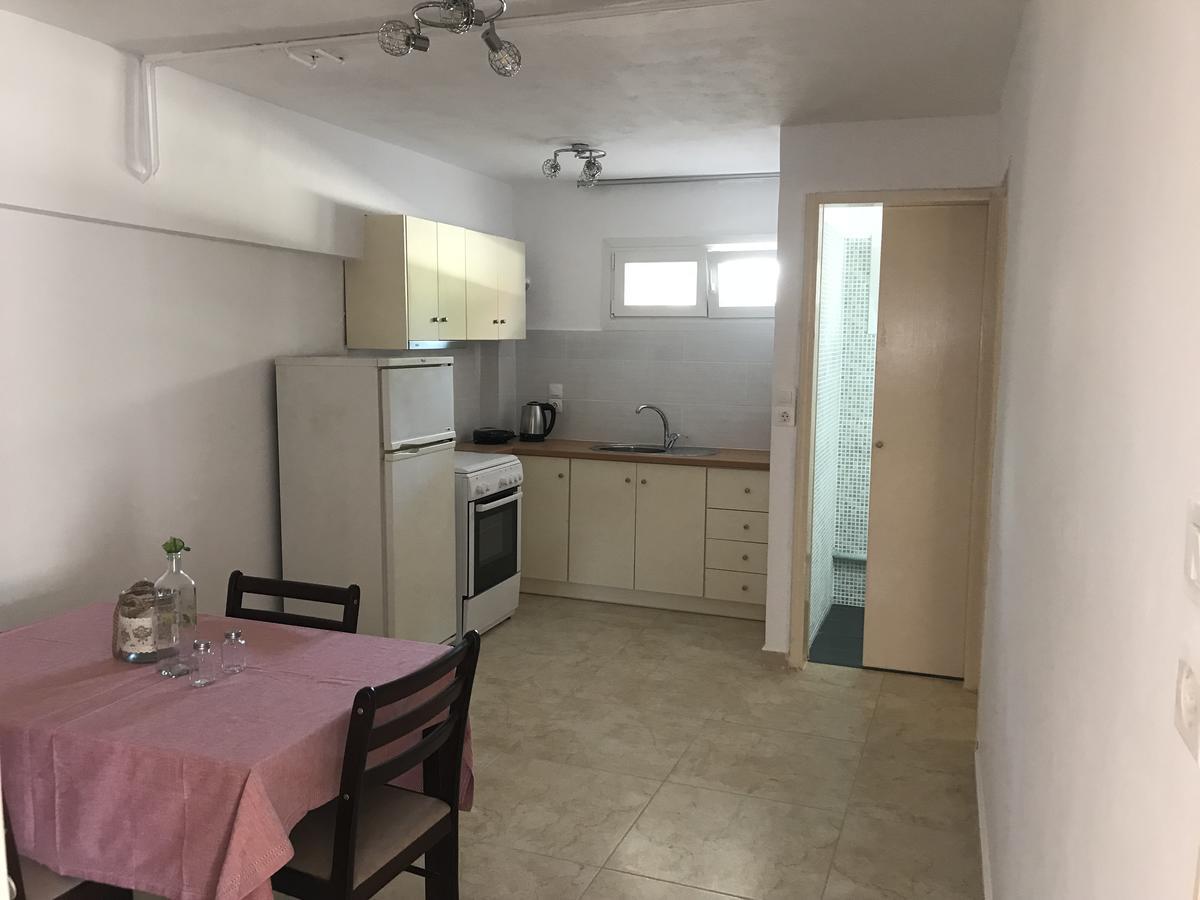 Villa Filoxenia Amárinthosz Kültér fotó